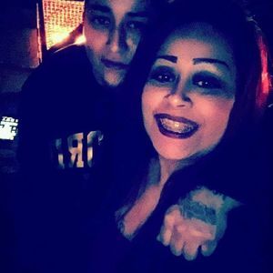 Meet your Posher, Rosa